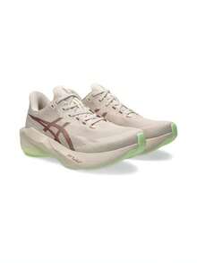 Asics 女款 NOVABLAST 6 低筒跑步鞋 1012C008-700 - 棕色 - 查看 3