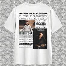 Men Sports Tees & Tanks - 白色 - 查看 1