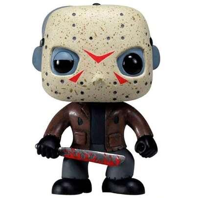 Funko Statue, Maquette & Bust Action Figures