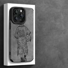 Fashion Phone Cases - 混合色 1 - 查看 4