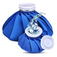 Hot & Cold Therapies - Blue - 9 In+ 11 In - View 2