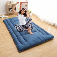 Mattress Protectors & Encasements - Navy Blue - View 6