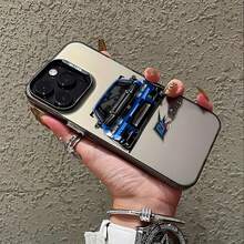 Fashion Phone Cases - 黑色 - 查看 5