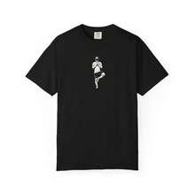 Men Sports Tees & Tanks - 黑色 - 查看 1