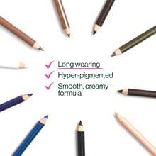Wet N Wild Color Icon Delineador Kohl Simma Brown Now! 1.4g - Cor Hiper-Pigmentada, Textura Cremosa - Brown - View 4