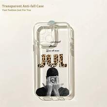Fashion Phone Cases - 白色 - 查看 1