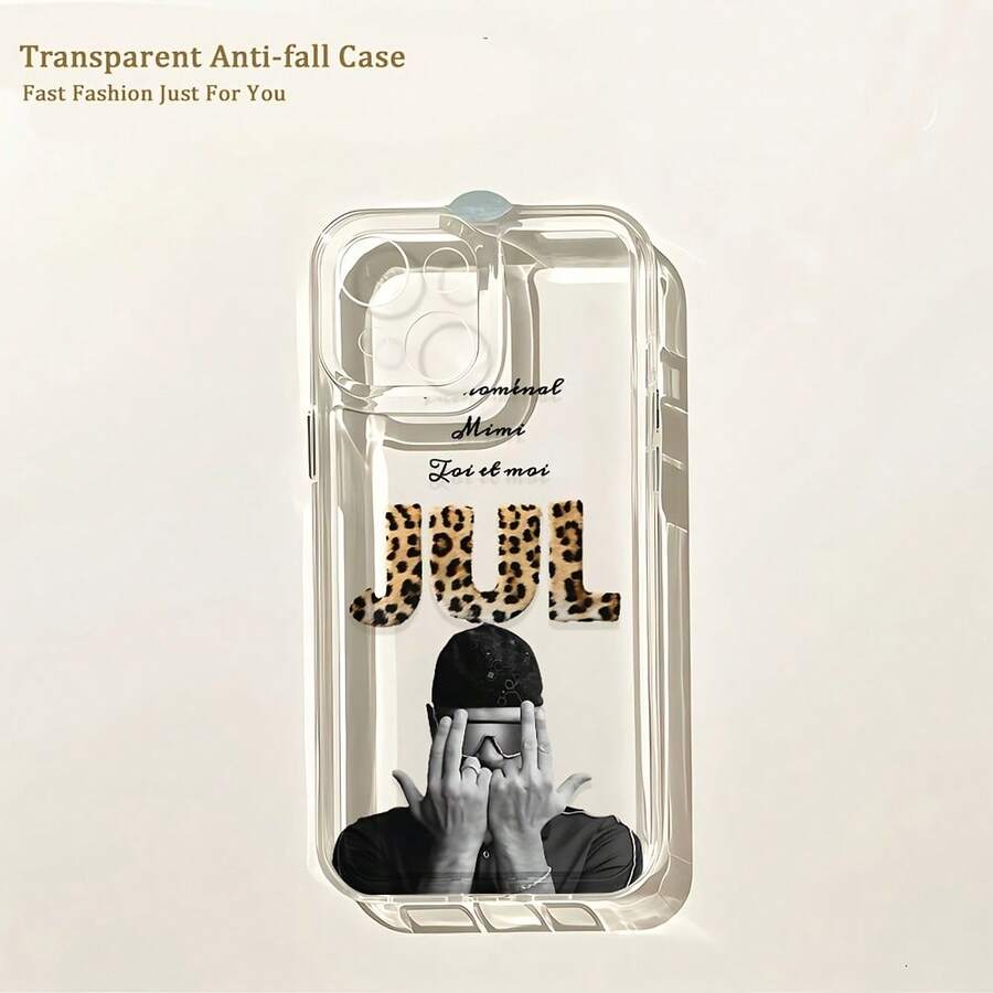Fashion Phone Cases - 白色 - 查看 1