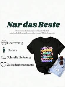 Women T-Shirts - Back - View 5