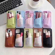 Flip Phone Cases - Green 2 - View 2