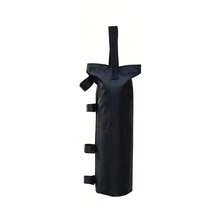4pcs/1set, Sturdy Pop-Up Tent Weight Bags, Sandbags - Tent Anchoring For Outdoor Activities, Easy To Fill And Portable Design, Suitable For Camping, Beach - Multicolor - View 9