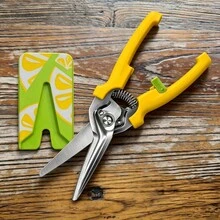 Gunting Unggas Dapur Tugas Berat, Praktis untuk Penyimpanan di Kulkas atau Lemari, Desain Pengunci, Aksesori Dapur, Cocok untuk Memotong Ayam, Daging, dan Tugas Persiapan Makanan, Hadiah untuk Guru, Musim Kembali ke Sekolah, Musim Wisuda, Set - Berbagai gaya - View 9