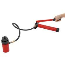 Outils hydrauliques - comme indiqué - Voir 3