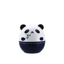 TONYMOLY Panda's Dream White Sleeping Pack 50g - Niacinamide - View 1