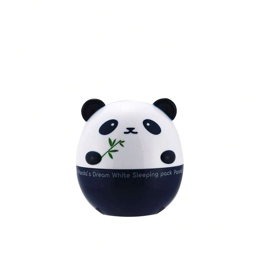 TONYMOLY Panda's Dream White Sleeping Pack 50g - Niacinamide - View 1