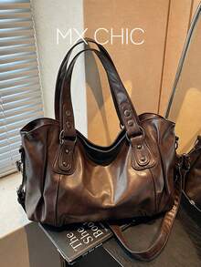 Coffee Brown