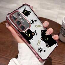 Fashion Phone Cases - 玫瑰金 - 查看 3