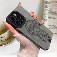 Fashion Phone Cases - 混合色 1 - 查看 1