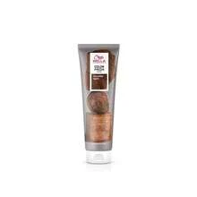 Wella Color Fresh Color Depositing Mask Chocolate Touch 150ml - Full Size - View 1