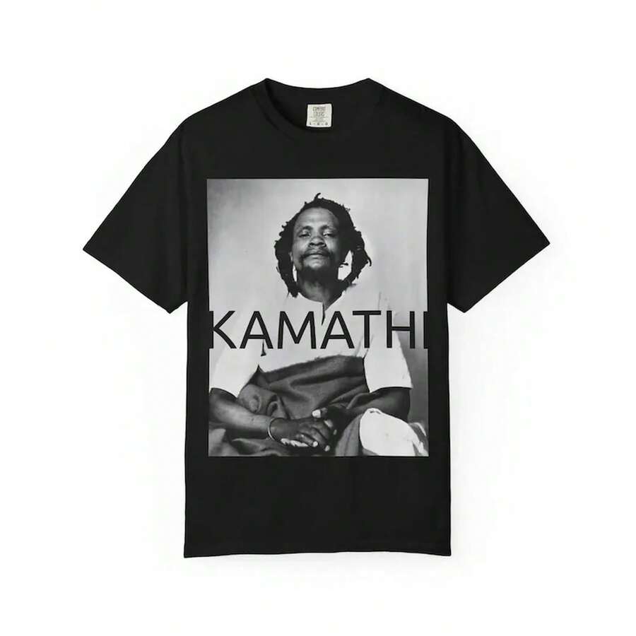 Men Sports Tees & Tanks - 黑色 - 查看 1
