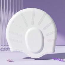 New Ear Protection Swim Cap, Made Of High Elasticity Silicone Material, Covers Both Ears, Reduces Water Entry, Multiple Colors Available, Unisex, Comes With Ear Plugs And Nose Clip - Multicolor - View 6