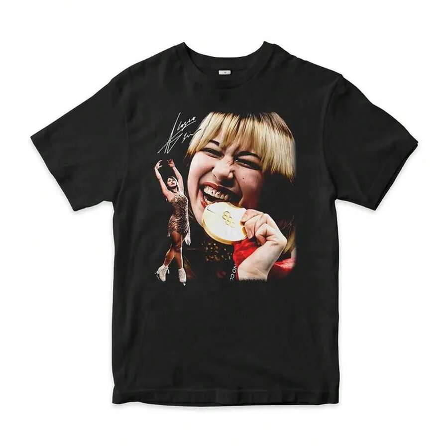 Men Sports Tees & Tanks - 黑色 - 查看 1