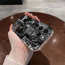 Fashion Phone Cases - 混合色 1 - 查看 3