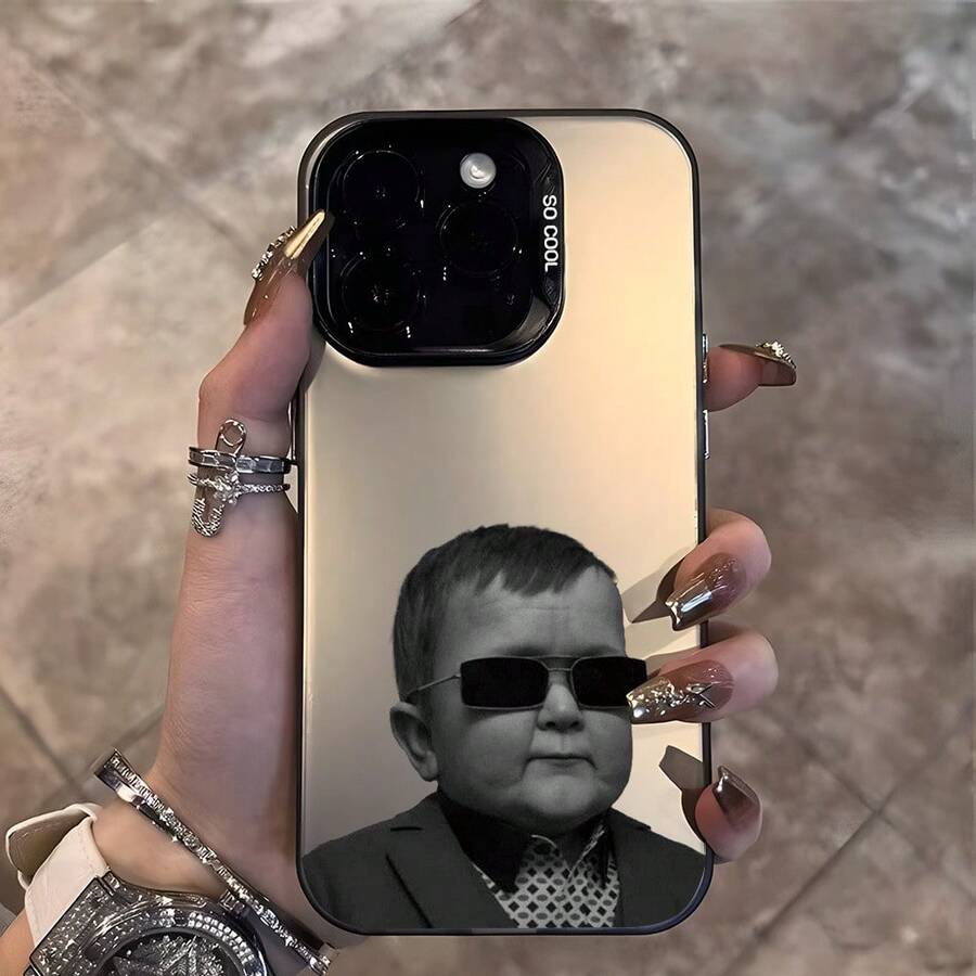 Fashion Phone Cases - 圖片1pcs - 查看 1