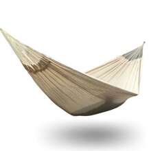 Hammock Chairs - Beige - View 8