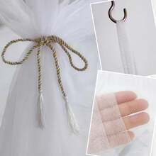 Mosquito Net, Single Door Mosquito Net, Double Bed Mosquito Net, Hanging Mosquito Net, Home Bedroom Floor-Standing Mosquito Net, Suitable For 1.8m Bed, 1.5m Bed, 2m Bed, Bedroom Outdoor Decoration, Adult Bed Decoration, Without Light Strip, Garden Mosquito Net - Single Door Model - View 6