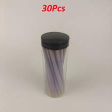 200/100入 粉色預捲捲紙含捲紙頭 大號 4.33英吋/108mm 慢燃粉色捲紙 - 彩色 - 查看 23