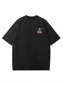 Camisetas de hombre - A - Ver 3