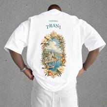 Women T-Shirts - Style1 - View 2