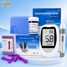 D&M Diabetes Care - White - View 8
