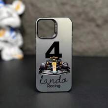 Motorcycle Racer Dashboard Phone Case For IPhone 17 16 Pro Max 14 15 Plus 13 12 11 Pro X XS XR XS Max 17 Air 16E 7 8 SE2 Cover - T15251 - 查看 1