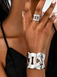 Antique Silver
