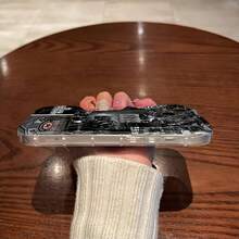 Fashion Phone Cases - 混合色 1 - 查看 4