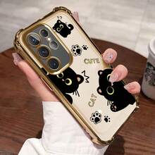 Fashion Phone Cases - 玫瑰金 - 查看 8