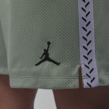 Nike 正品 JORDAN 男款籃球網眼訓練短褲 FN4612-005 - FN4612-005 - 查看 5