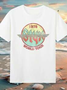 Women T-Shirts - 樣式1 - 查看 1