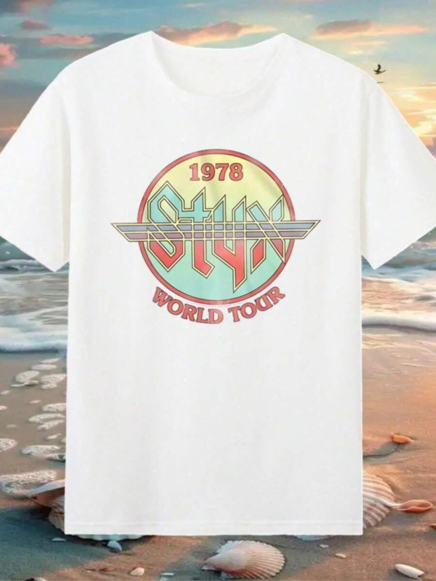 Women T-Shirts - 樣式1 - 查看 1