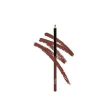 Wet N Wild Color Icon Lipliner Pencil Chestnut 1.4g - Brown - View 1