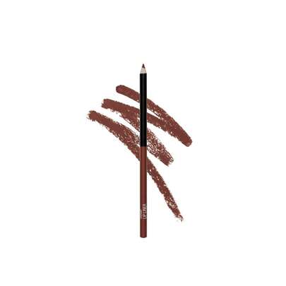 قلم تحديد الشفاه Wet N Wild Color Icon بلون الكستنائي 1.4 جرام - لون مكثف، قوام كريمي