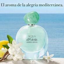 Armani Perfume - Floral - View 3