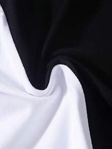 تيشيرتات رجالية - أبيض - مشاهدة 4