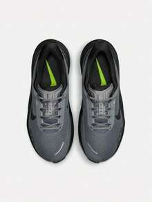 男款 NIKE COMFORT RIDE EASYON 低筒運動休閒鞋 IF4997-013 - 深灰色 - 查看 6