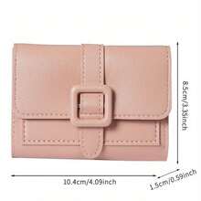 Women Wallets - Black - View 11