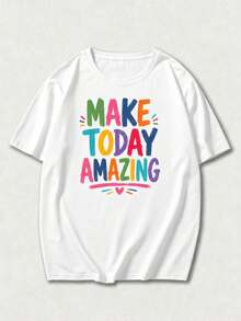 Women T-Shirts - 樣式1 - 查看 1