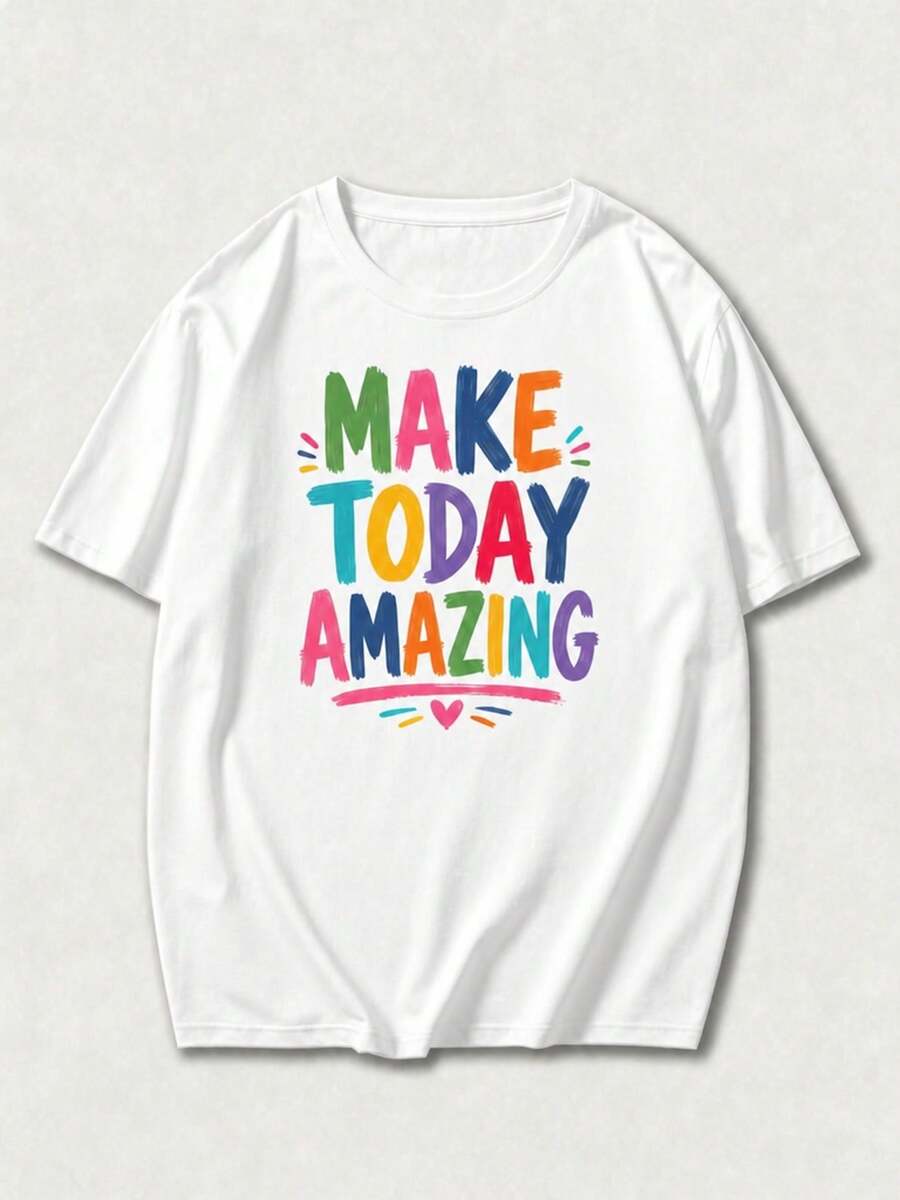 Women T-Shirts - 樣式1 - 查看 1