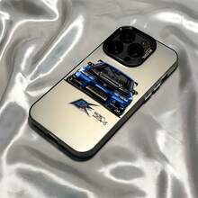 Fashion Phone Cases - 黑色 - 查看 2