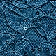 Dusty Blue